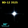 BD-12  3525