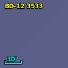 BD-12  3533