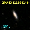 6dFGS gJ115941.5-123054