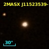 6dFGS gJ115235.4-130823
