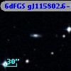 6dFGS gJ115802.6-134831