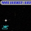 NVSS J115657-115903