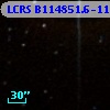 LCRS B114851.6-115713