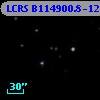 LCRS B114900.8-122727