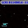 LCRS B114905.6-112036