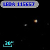 LEDA  115657
