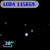 LEDA  115659