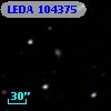 LEDA  104375