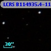 LCRS B114935.4-113736