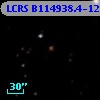 LCRS B114938.4-121145