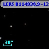 LCRS B114938.9-124241