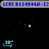LCRS B114944.0-123419