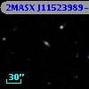 2MASX J11523989-1133583