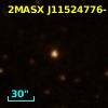 6dFGS gJ115247.8-124758