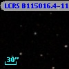 LCRS B115016.4-113602