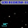 LCRS B115029.0-115832
