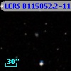 LCRS B115052.2-111636