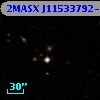 2MASX J11533792-1152001