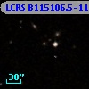 LCRS B115106.5-113536