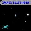 2MASX J11534689-1257118