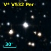 V* V532 Per