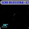 LCRS B115139.6-124057