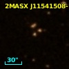 2MASX J11541508-1243046