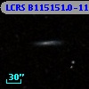 LCRS B115151.0-113904