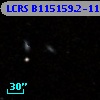 LCRS B115159.2-114206