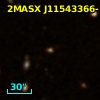 2MASX J11543366-1258129