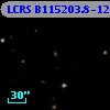 LCRS B115203.8-122242