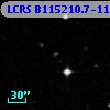 LCRS B115210.7-113414