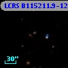 LCRS B115211.9-121808
