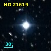 HD  21619