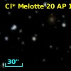 Cl* Melotte   20     AP     198