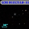 LCRS B115251.0-115124