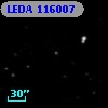 LEDA  116007