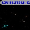 LCRS B115328.8-122332