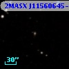 2MASX J11560645-1231241