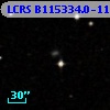 LCRS B115334.0-113649