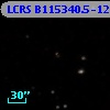 LCRS B115340.5-121807