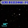 LCRS B115344.6-115015