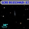 LCRS B115344.9-122004