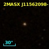 2MASX J11562098-1251163