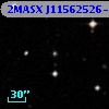 2MASX J11562526-1156453