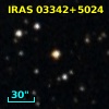 IRAS 03342+5024
