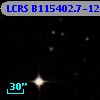 LCRS B115402.7-120910