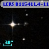 LCRS B115411.4-114758