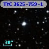 TYC 3625-759-1