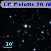 Cl* Melotte   20     AP     173